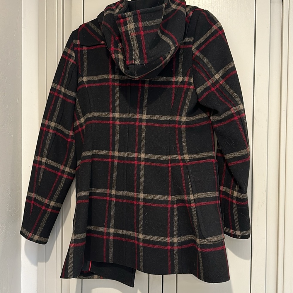 Pendleton Wool Coat - image 5